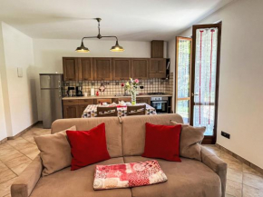 Apartment Sambucco - SBO102 by Interhome Savona